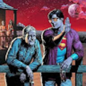 Meet your Posher, Steven